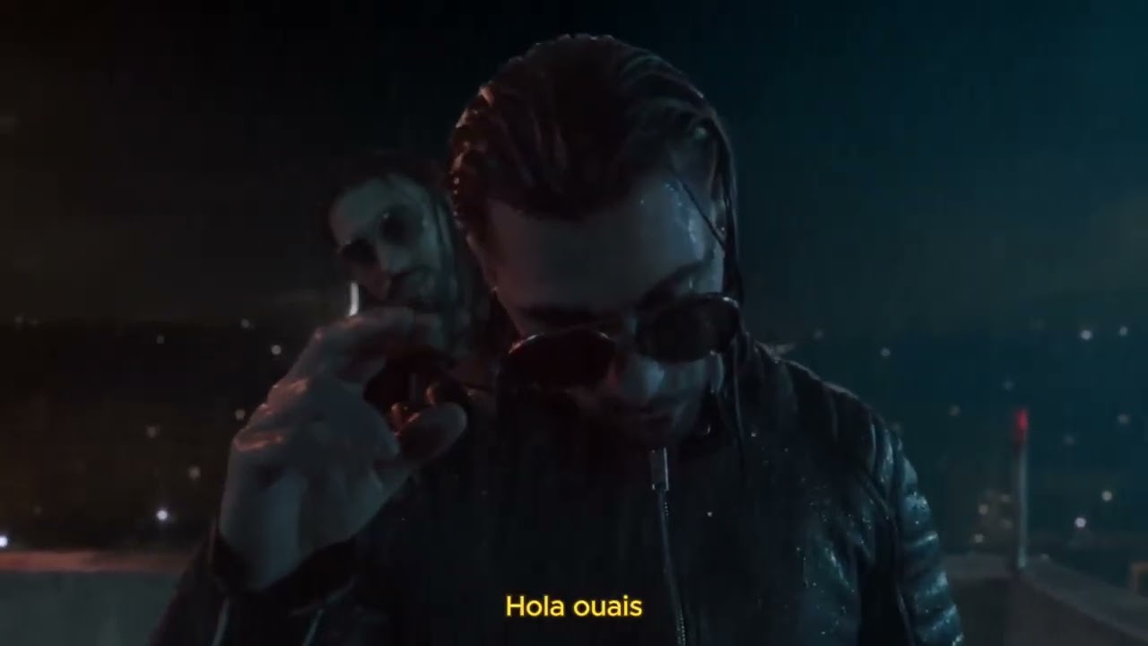 PNL - (HELLA 2025) REMIX IA !