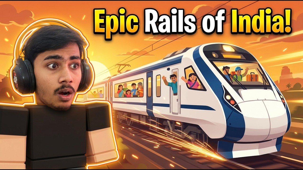 Life of Passengers in Epic Rails of India | Amazing Train Journeys | Anand Plays