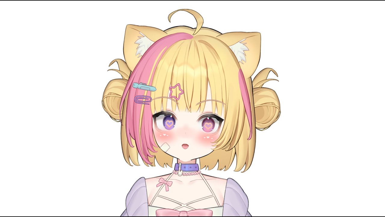 Friday night, everyone is out partying, I'm an anime girl on the internet
