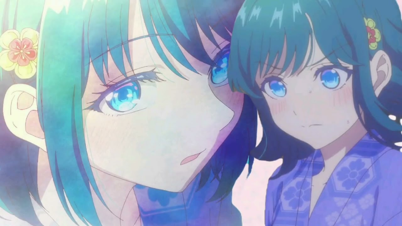 You Can't Be In A Rom-Com With Your Childhood Friends EP 8| SHIO THE HELPER, SURPRISE KISS