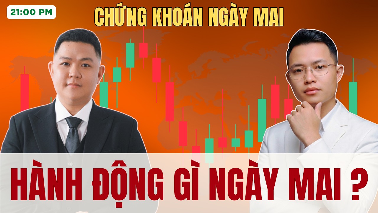Chứng Khoán Ngày Mai: VNINDEX Call Margin Hàng Loạt - Nhà Đầu Tư Nên Làm Gì?