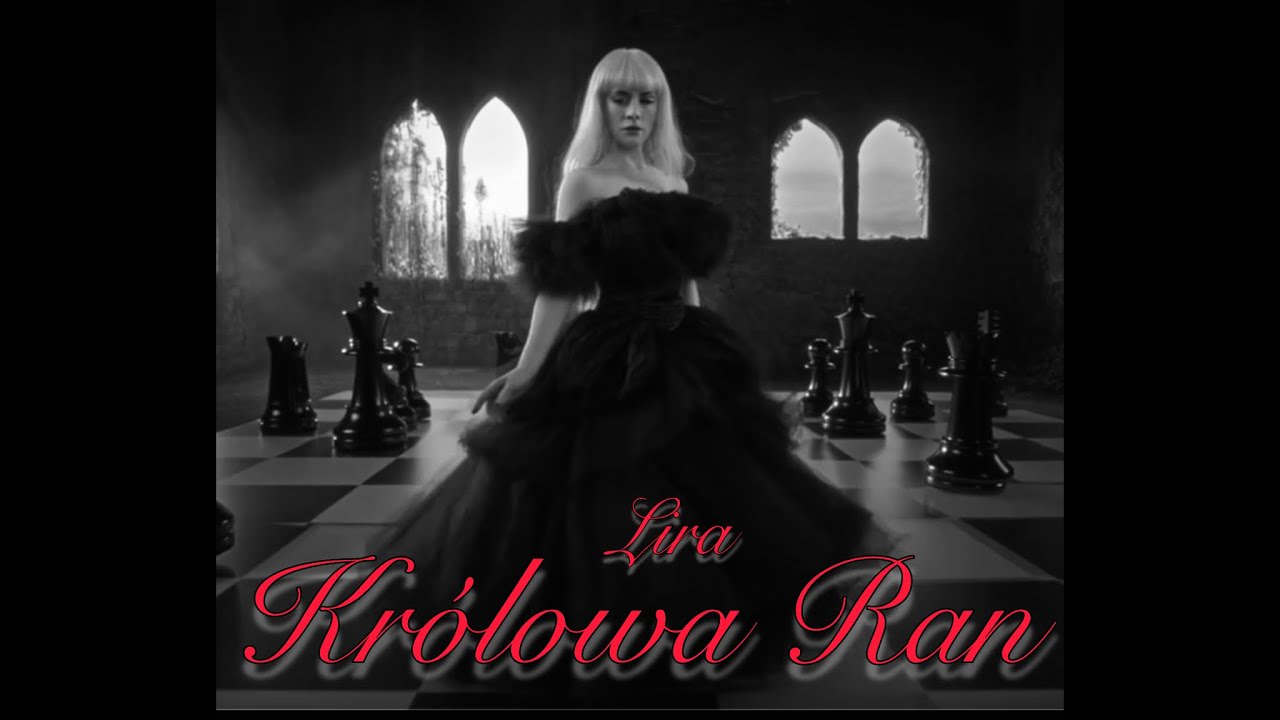 Królowa Ran - Lira 