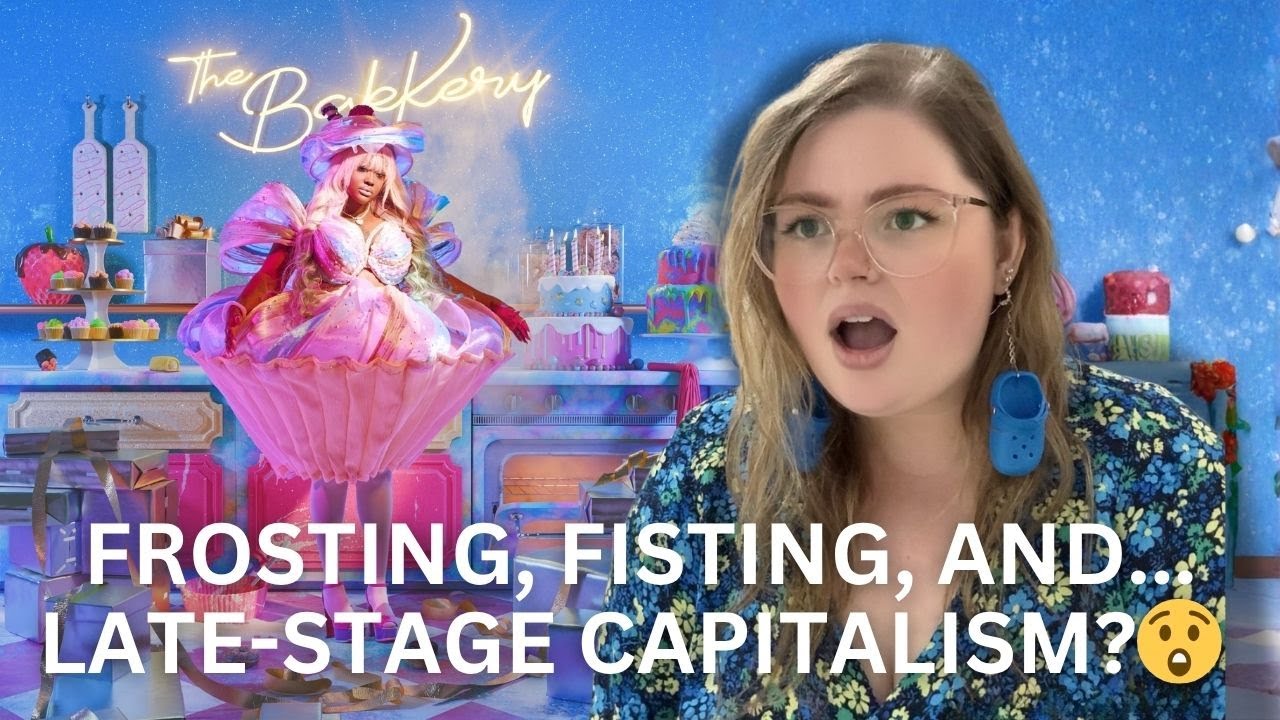 The Genius of CupcakKe: Why The BakKery Is Filthy, Funny, and Important