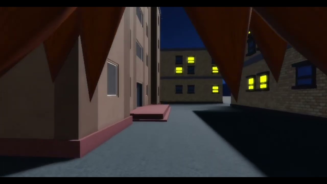 Roblox Girl Fart Animation