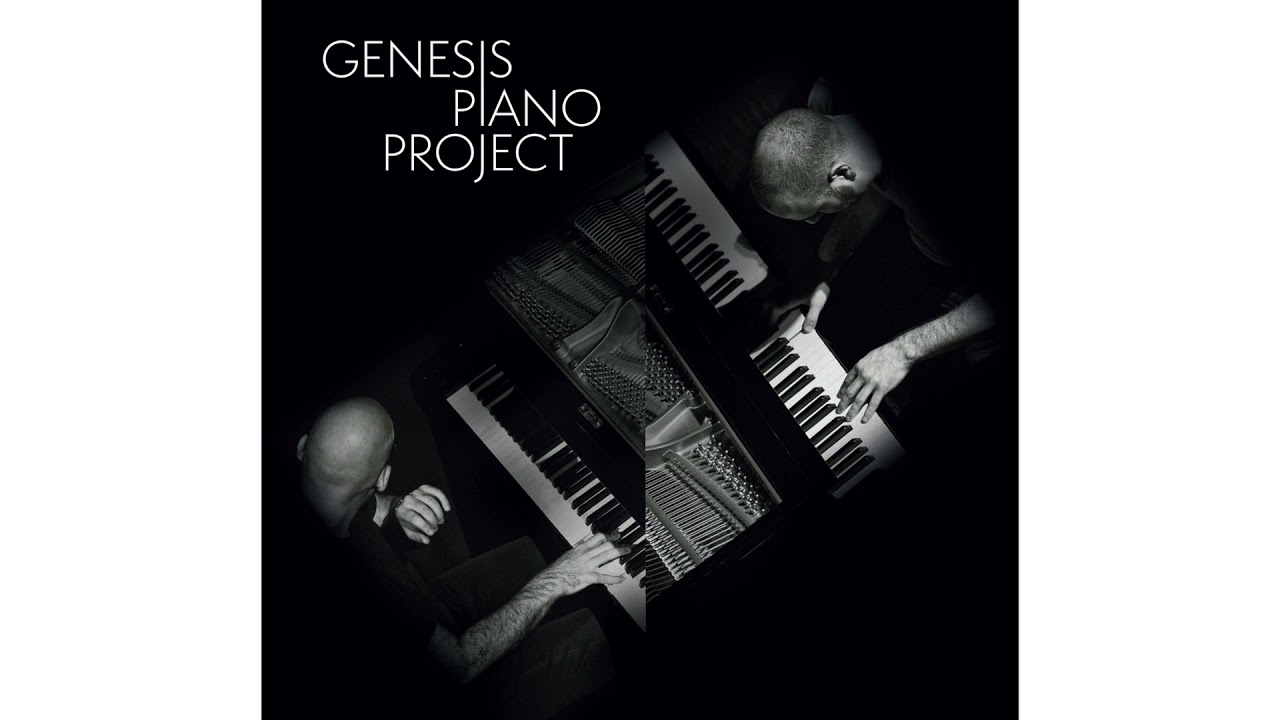 Genesis Piano Project | Firth Of Fifth/Supper's Ready