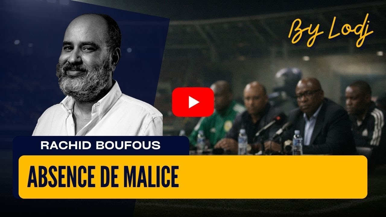 Absence de malice