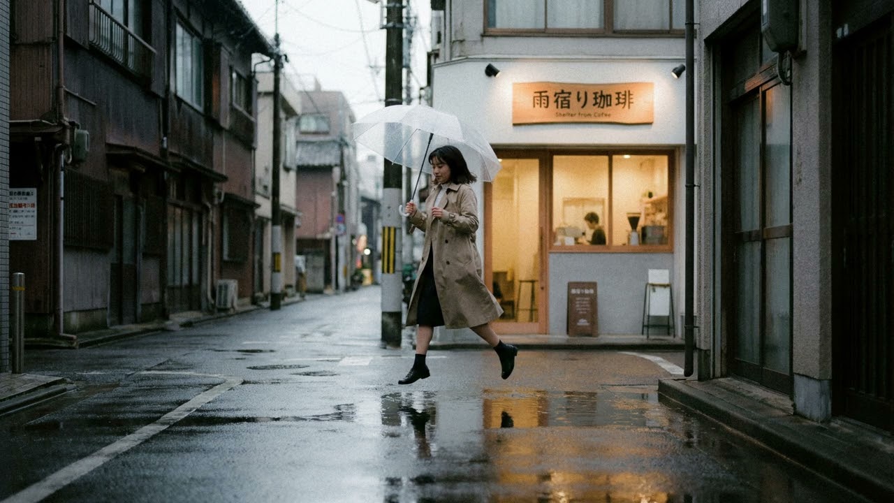 心 / Jazz × Hip-Hop — Midnight SAX Session (90 BPM)