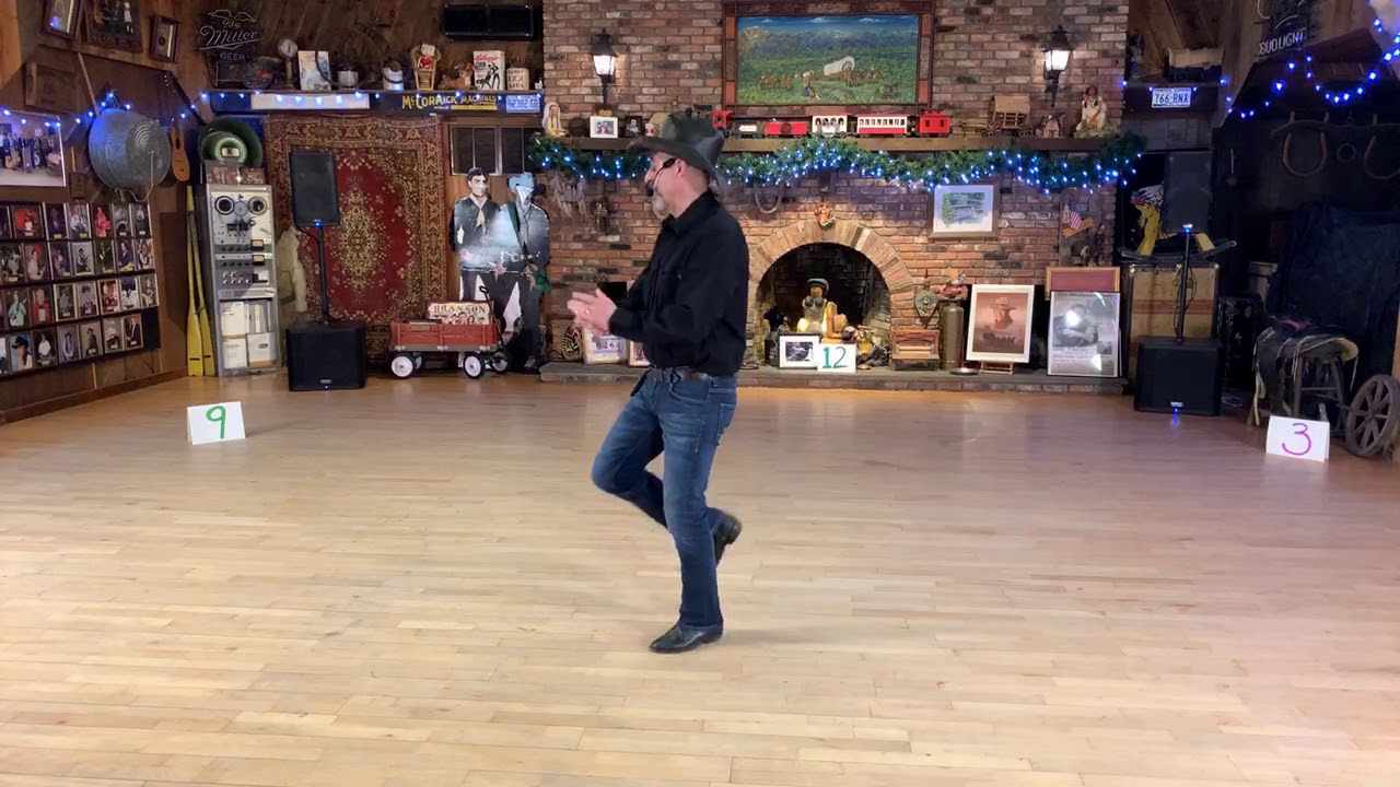Episode 10: Kerosene, Country Walkin',  “Beginner
