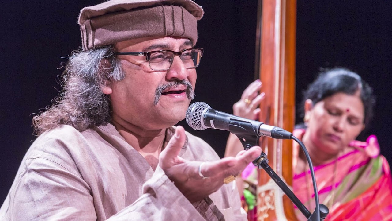 Pandhari Nivasa | Raghunandan Panshikar | Marathi Abhang