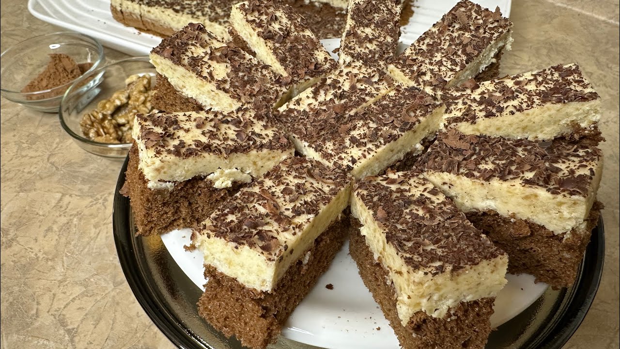 Juliska. Stari recept koji ne smijemo zaboraviti. Lako se prate instrukcije #delicious #baking 
