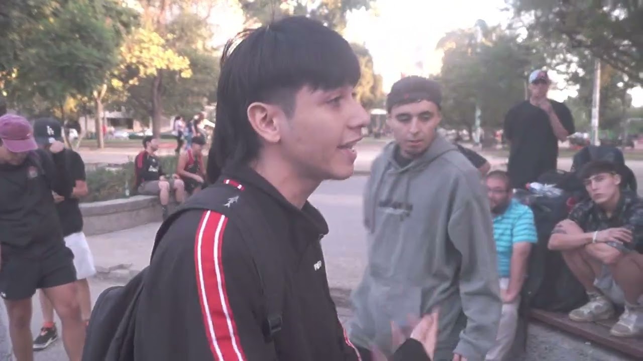 VILLA vs. 710 vs. REMA-T. BLOKA BATTLES EFECTOS.