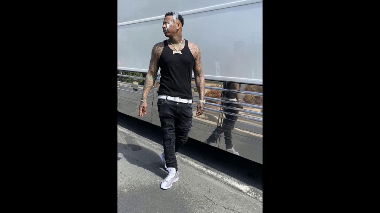 [FREE] (HARD) Pooh Shiesty x Moneybagg Yo Type Beat - 