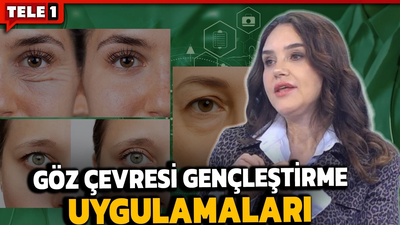 Dermatolog Tuba İşeri'den sağlıklı cilt tavsiyeleri! Bal- limon maskesi yararlı mı?