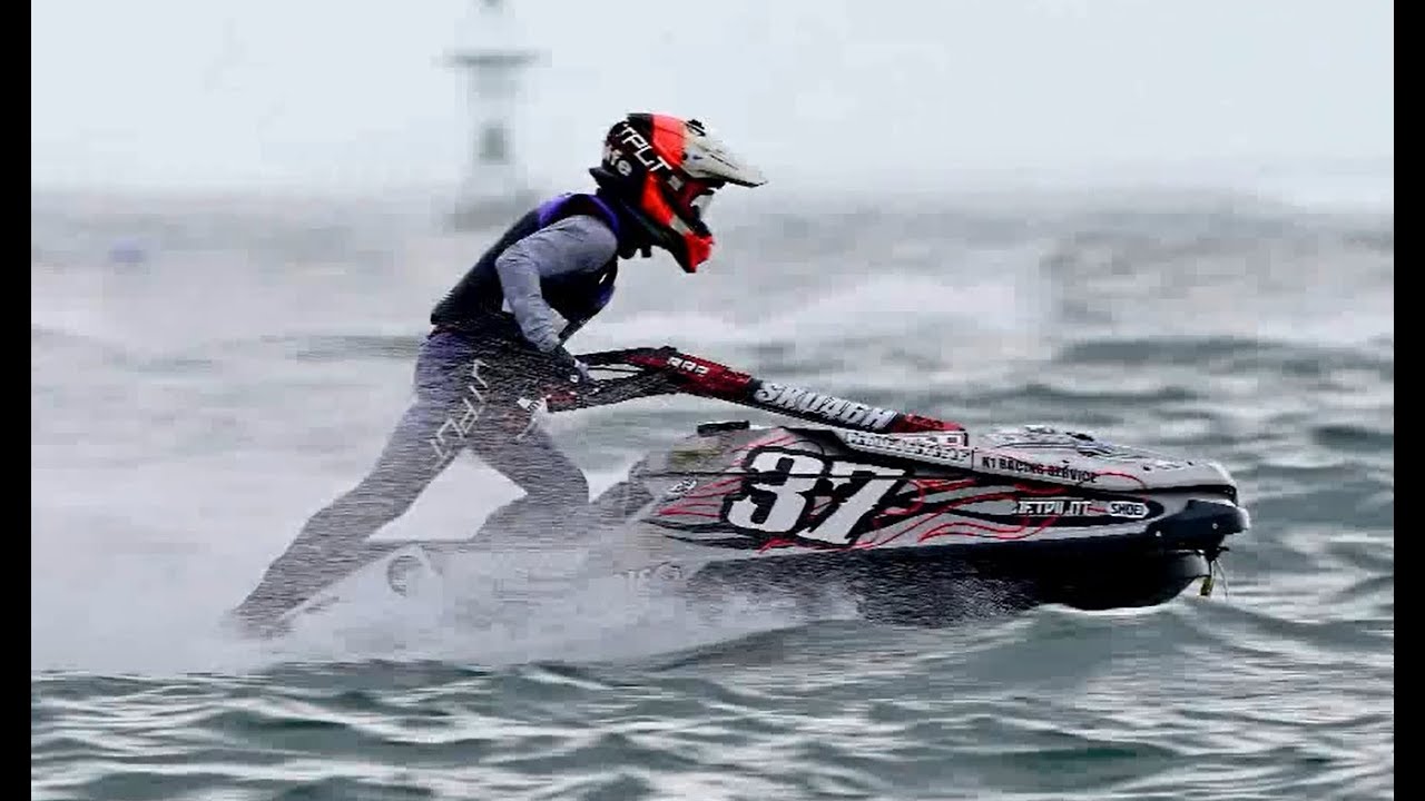2024 JJSA Final Round Osaka Pro Ski GP Class Moto2 & Award Digest