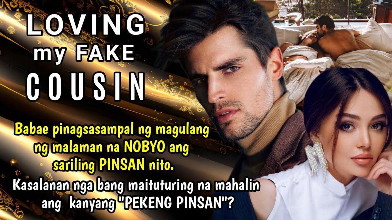 Babae pinagsasampal ng magulang ng malaman na NOBYO nya ang sariling PINSAN, isang LIHIM ang lalabas