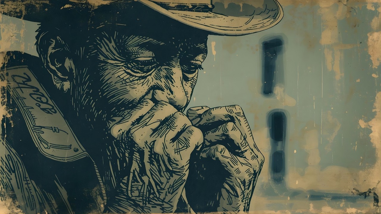 Acoustic Blues Harmonica &ndash; Sunset Serenade