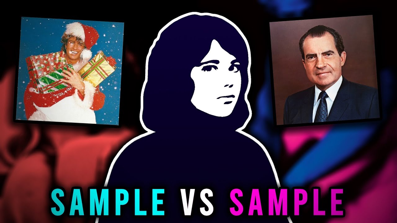 EVERY Sample On TV Girl's French Exit VS Who Really Cares | SAMPLE 4 SAMPLE