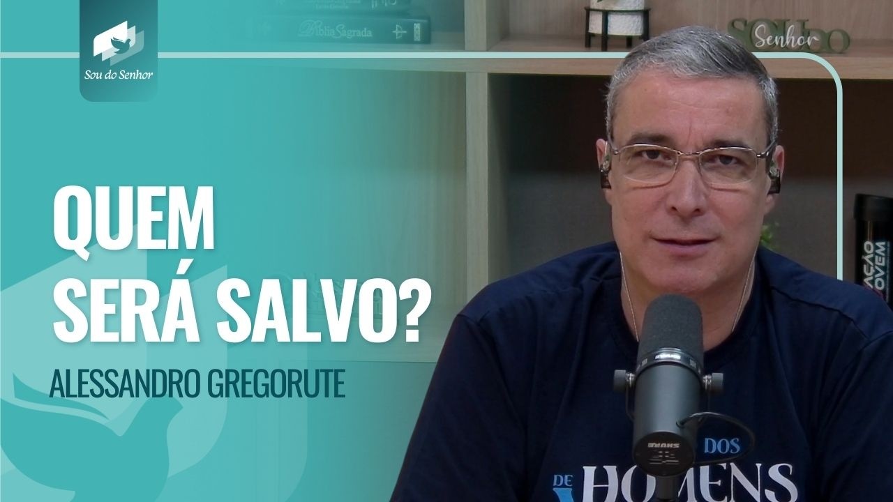Programa Sou do Senhor - 24/02/2026