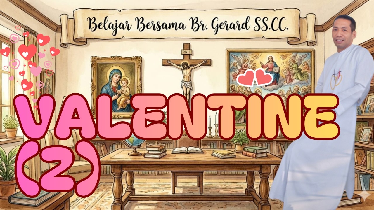 Valentine 2