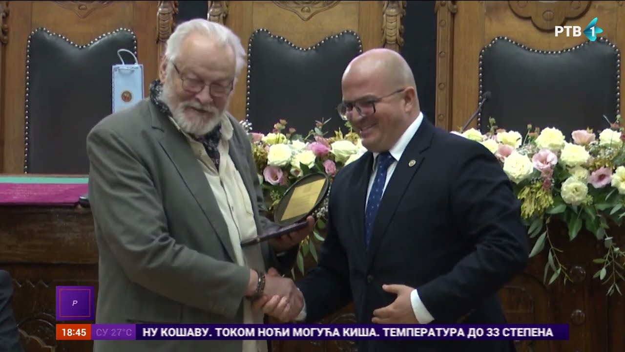U Subotici obeležen Dan grada