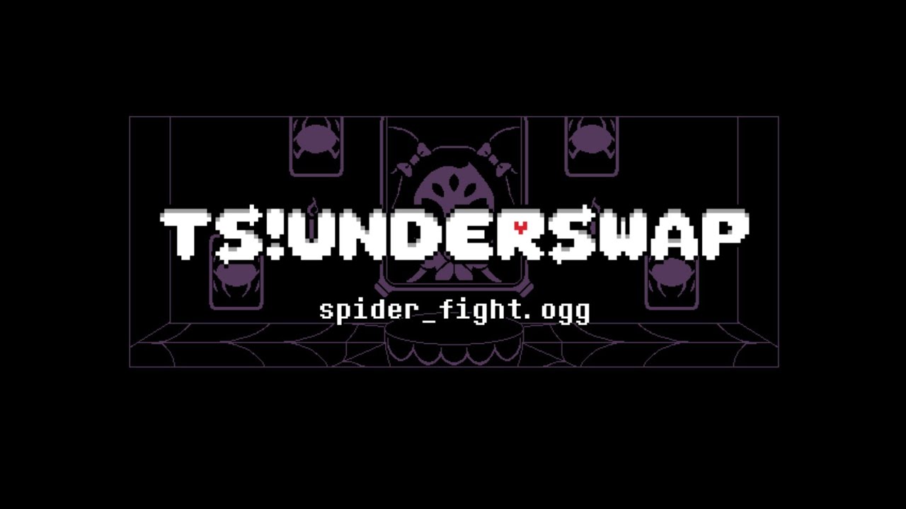 TS!Underswap OST - Scones and Bones