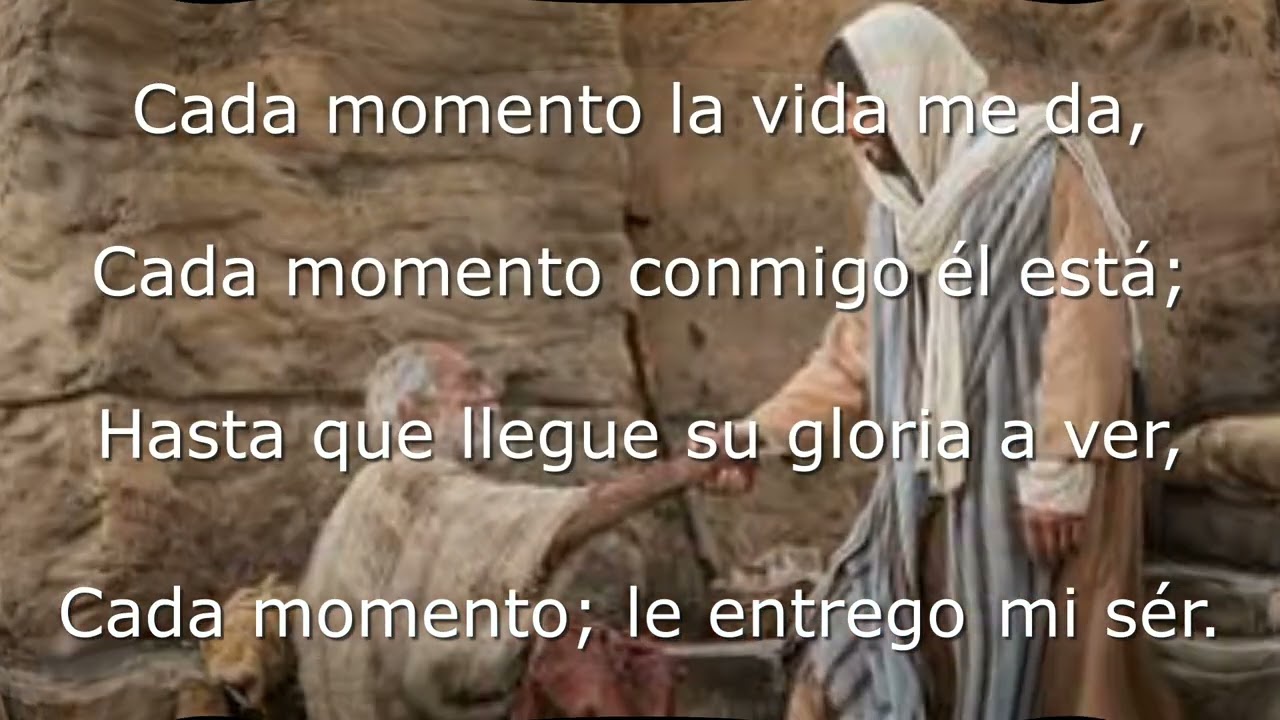 Cristo me Ayuda-PISTA