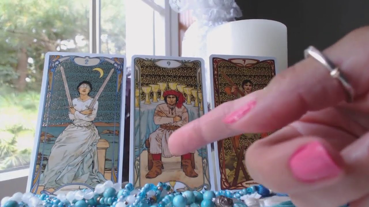 CAPRICORN SEPTEMBER 2020 Tarot STAND YOUR GROUND