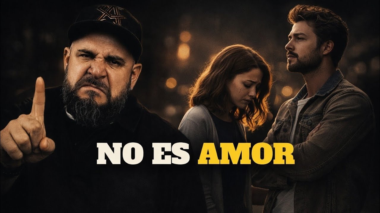Por qué el apego te destruye y que puedes hacer- El Temach 