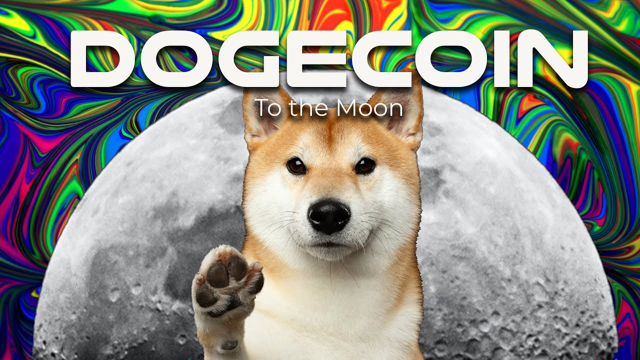 Dogecoin: To the Moon | Official Trailer