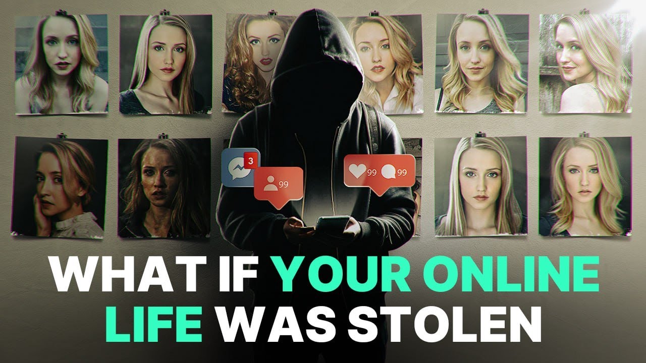 Identity Thief: How Your Digital Life Can Be Stolen | Sumsub