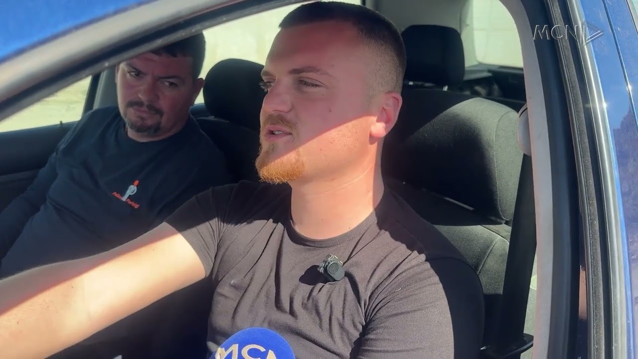 Ura e Çengelajt në rrezik shembjeje/ Peqin, ndalohet kalimi i mjeteve me tonazh mbi 3.5 ton