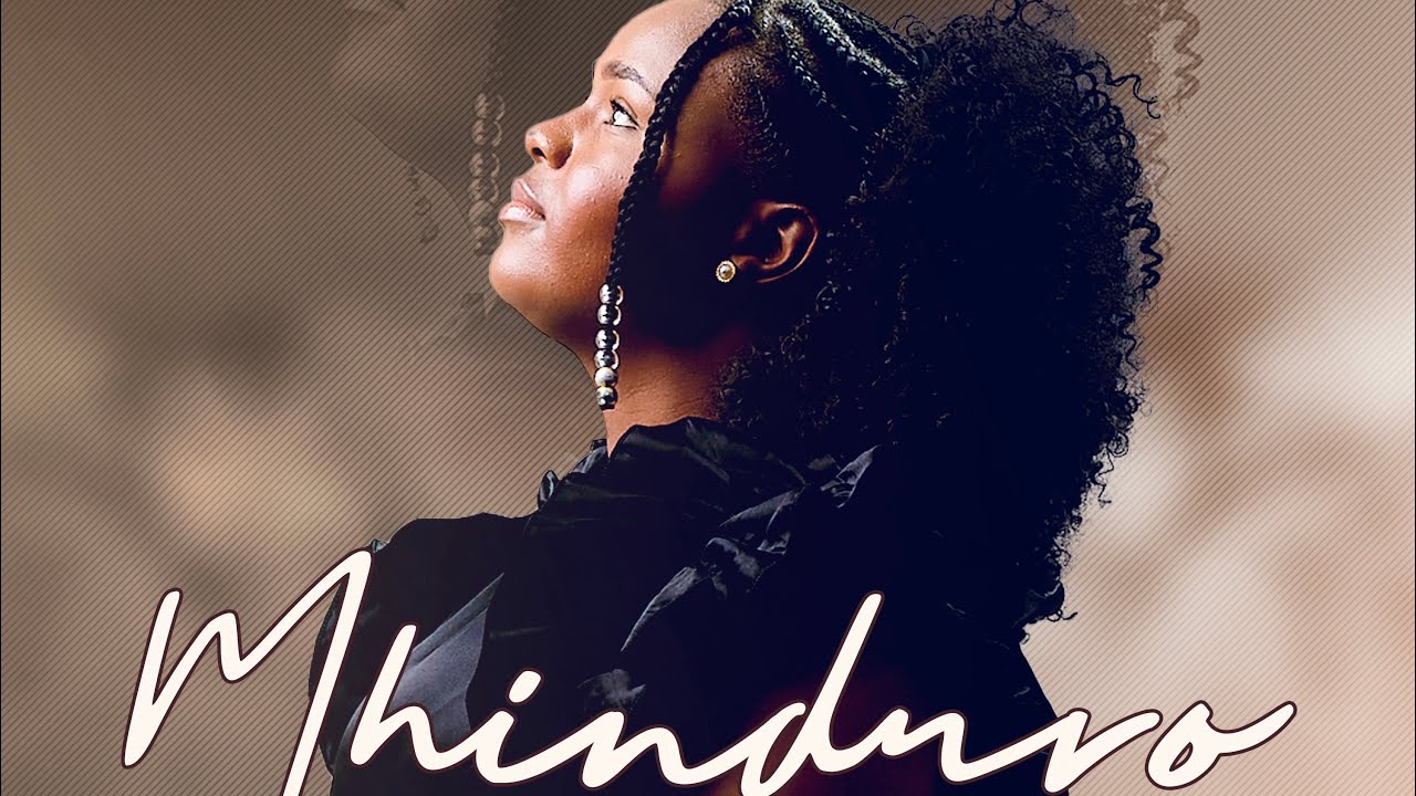 Linda Mudzenda- Mhinduro ( Official Video )
