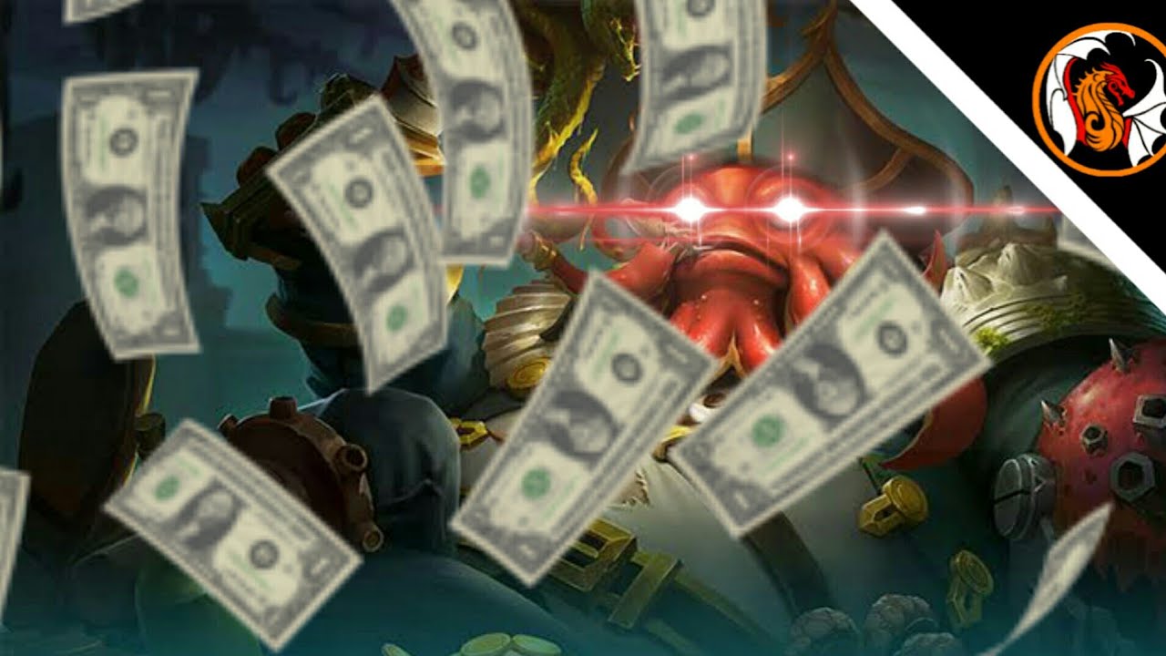 BANE.EXE - MOBILE LEGENDS #5