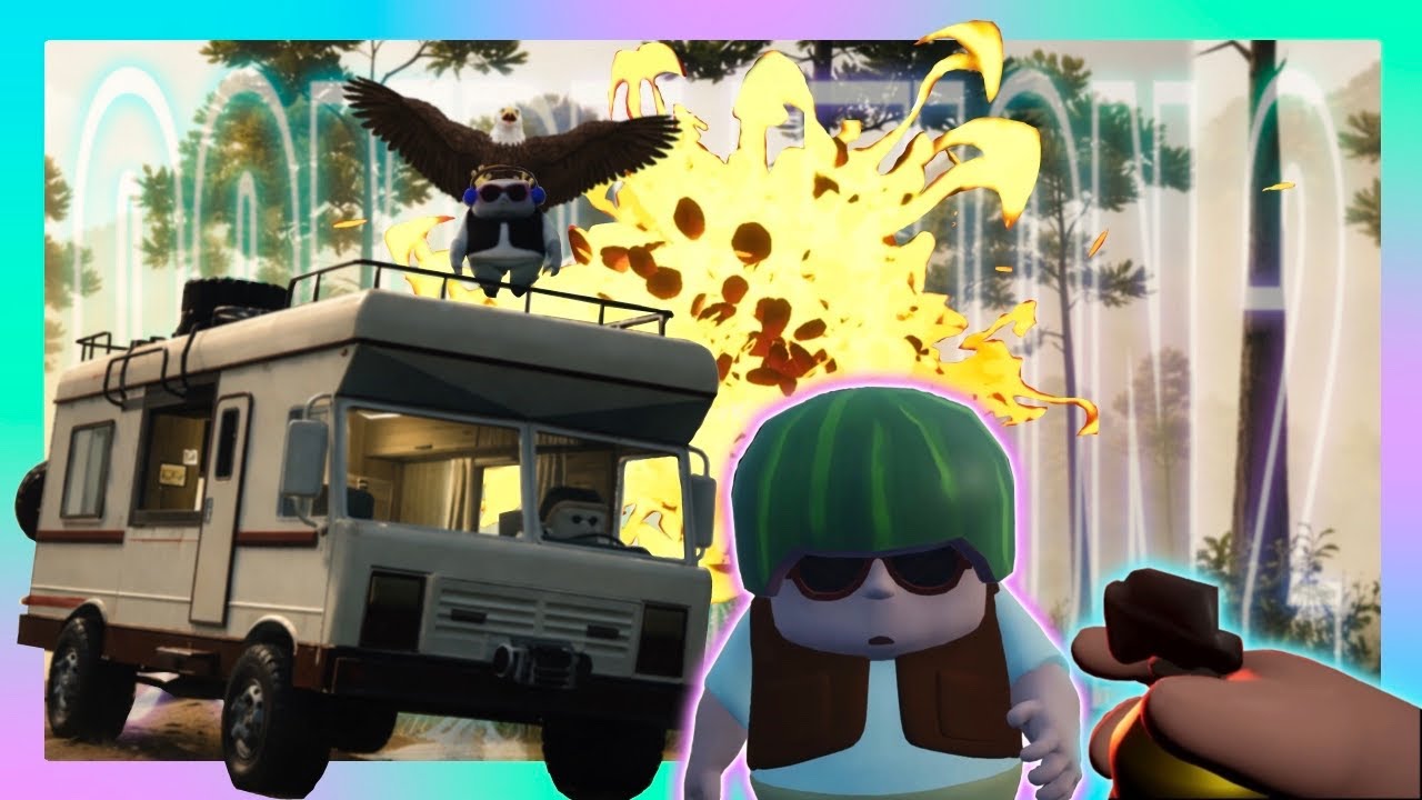 RV There Yet? | The Complete Series: Episode 2 of 3