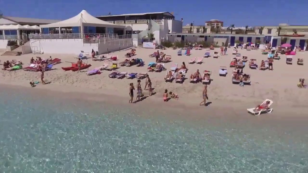 Salento preview stagione 2017 