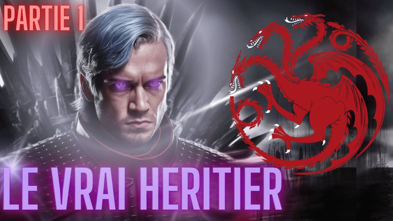 Le Plus Grand Secret des Targaryens Enfin Révélé ?