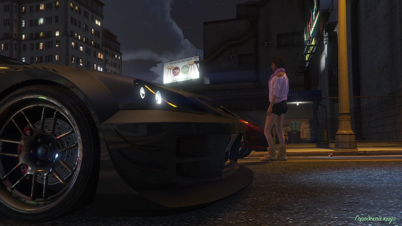 GTA5 Undisputed champion Franklin#gta