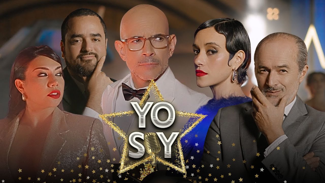 &iexcl;VUELVE YO SOY 🎤 el programa de canto m&aacute;s exitoso! 🔥: Conoce la tan esperada FECHA DE ESTRENO ✨🎬
