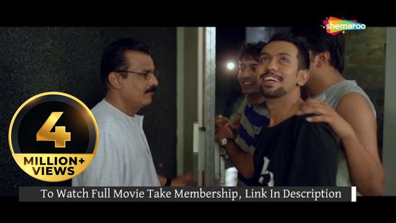 Birthday Bombs | Chhello Divas | Comedy Scene | Malhar Thakar | Yash Soni | Friends Masti