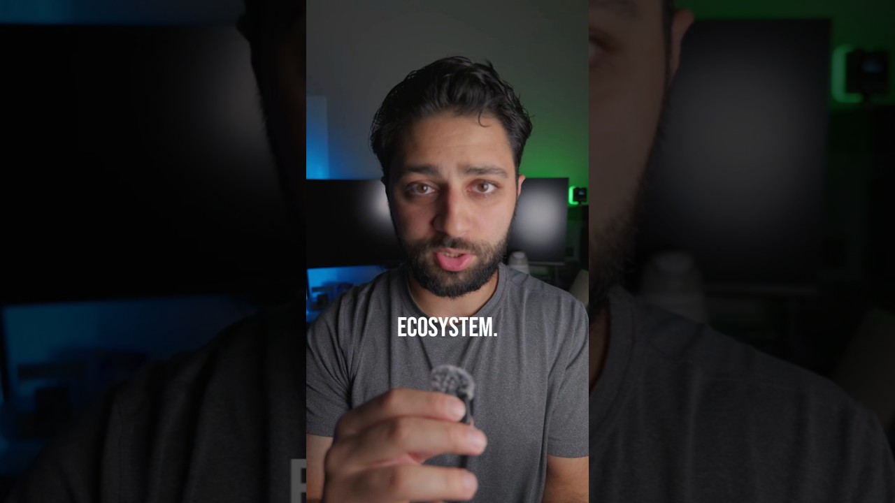 Apple MAKES you PAY to leave their Ecosystem! 