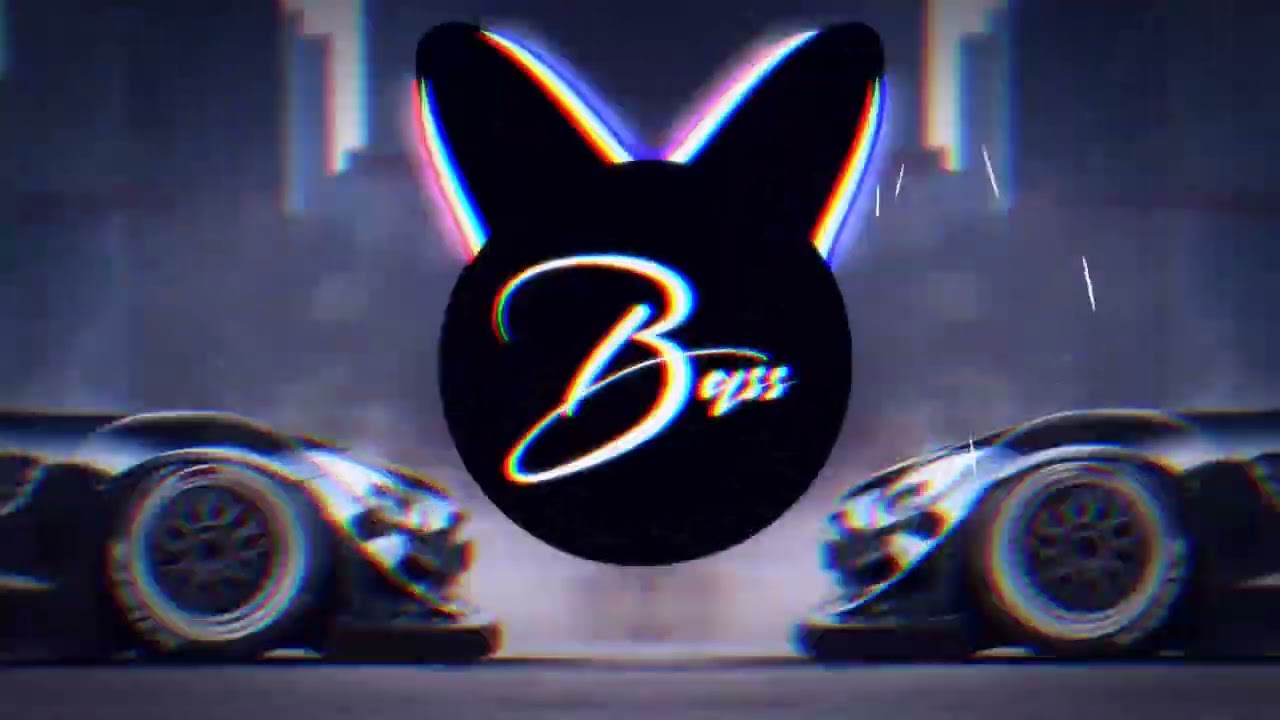 Robert - BOUNCE [ULTRA BASS BOOSTED] (Instrumental NO LYRICS)