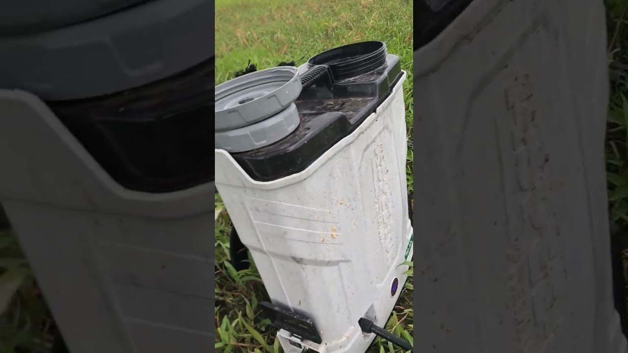 Aspee lok premium Battery sprayer