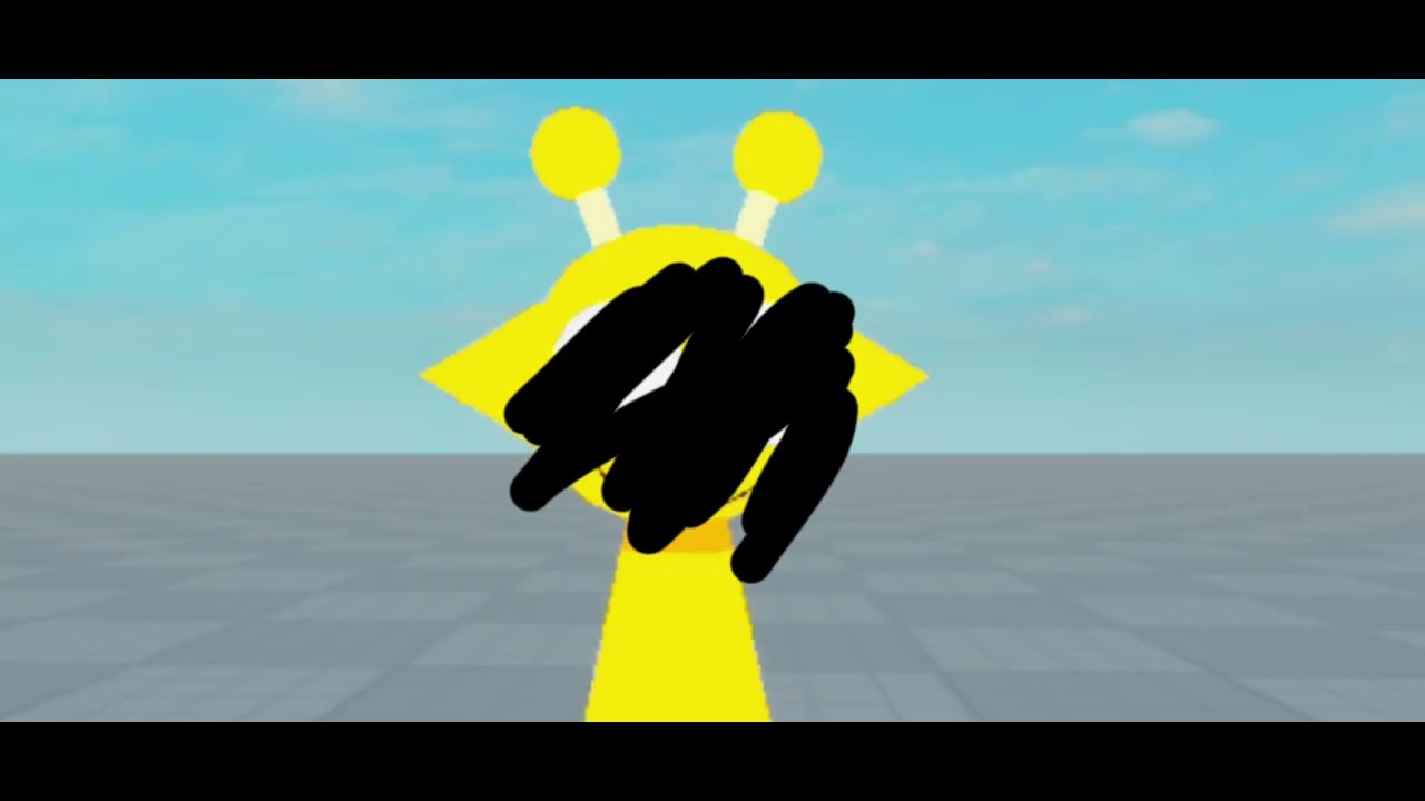 I animated simonos but roblox