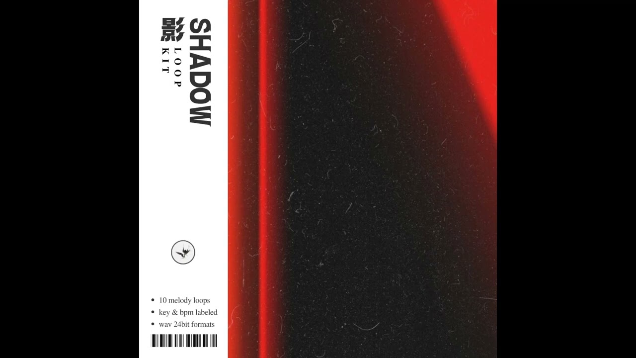 TRAP LOOP KIT - SHADOW | Travis Scott, Mike Dean - Dark Trap Loops | Synth & Guitar Loops