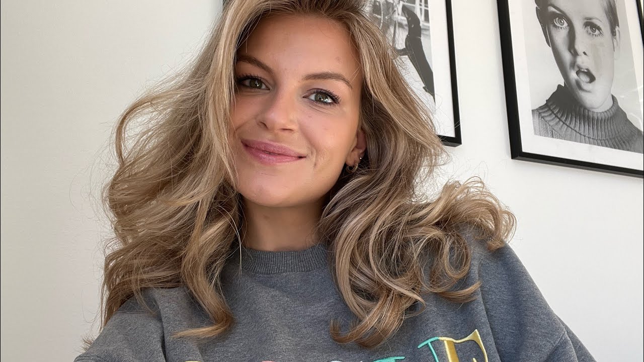 5 min (LOL) Make-up Tutorial mit IT Cosmetics