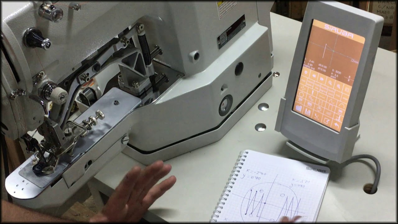 Instrucciones SIRUBA BT530A