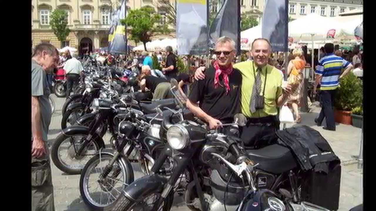 Dziki Junak - PiotrC podsumowanie sezonu 2011