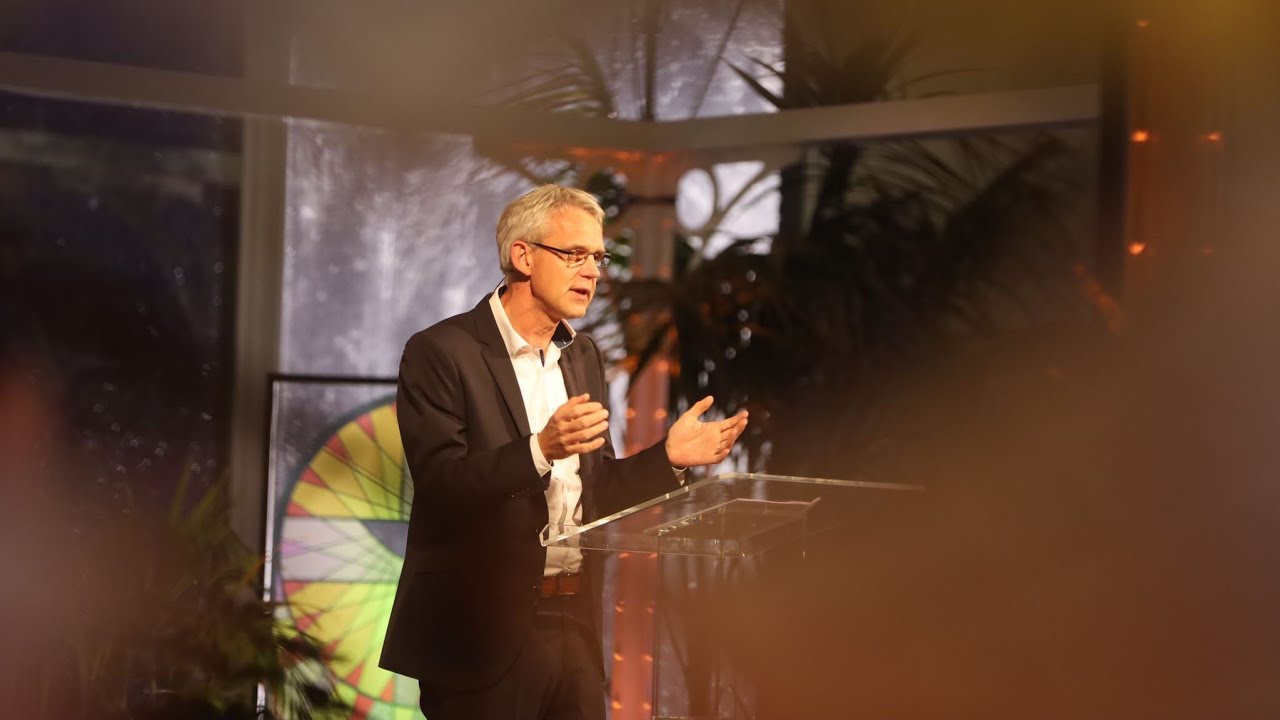Petrus Festival 2021 met Protestantse Lezing door sterrenkundige Heino Falcke