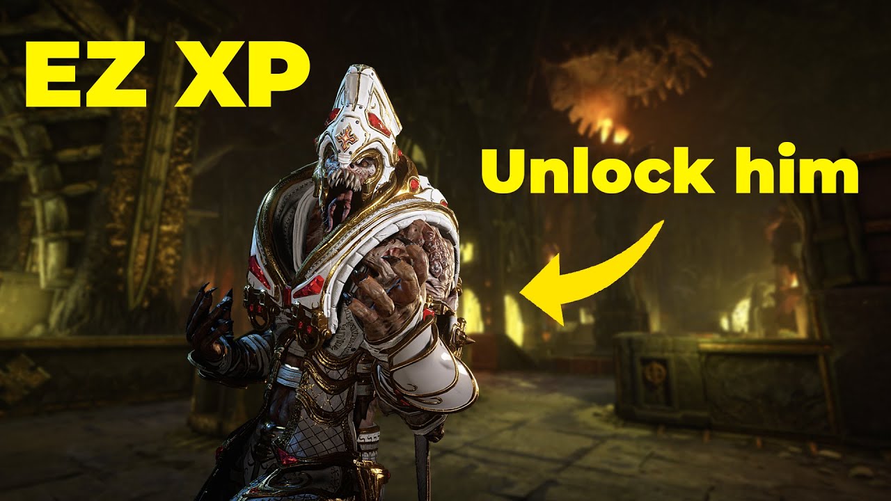 Earn XP in Escape FAST! | Gears 5 | Operation 6