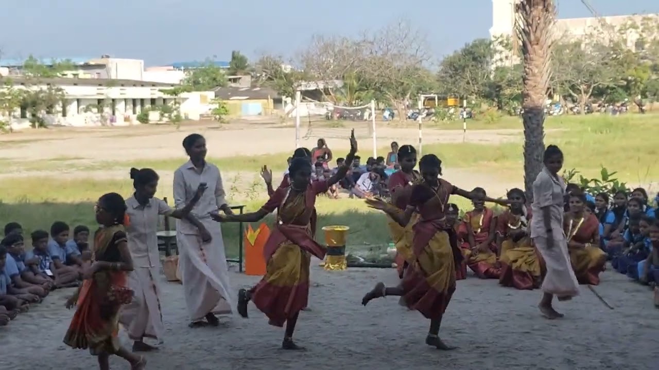 BMC pongal celebration 